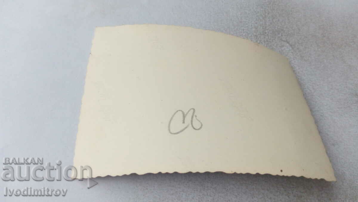 Photo Two men and a woman in folk costume with price 1.65 BGN | € 0.84 Photo Two men and a woman in folk costume with price 1.65 BGN | € 0.84