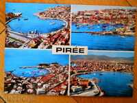 card - Grecia (Piraeus)