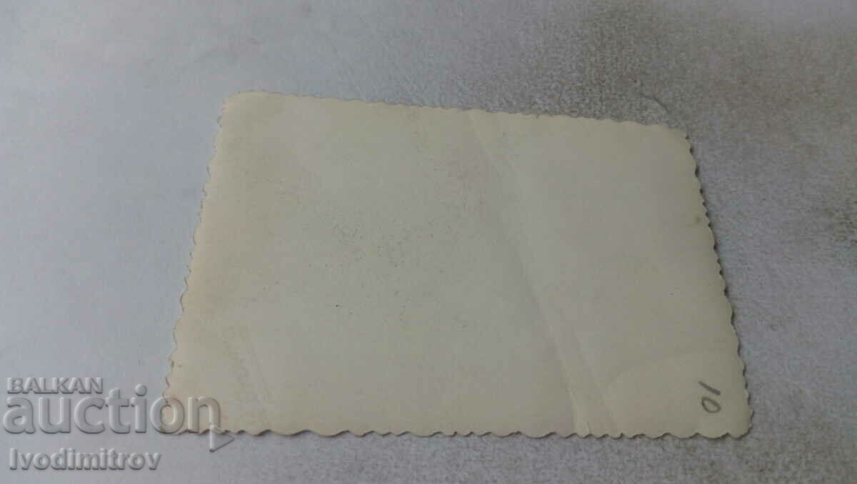 Photo Officer and soldiers with carriage with price 1.65 BGN | € 0.84 Photo Officer and soldiers with carriage with price 1.65 BGN | € 0.84