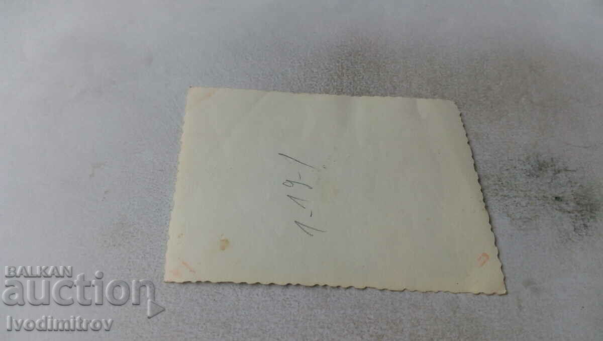 Photo Soldier with price 1.35 BGN | € 0.69 Photo Soldier with price 1.35 BGN | € 0.69