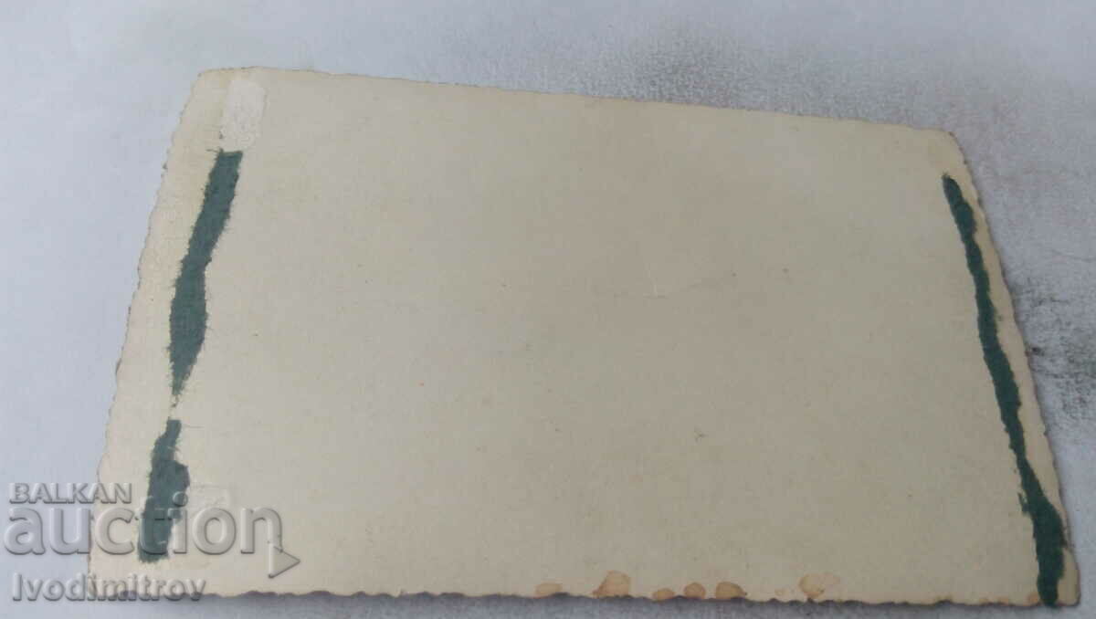 Снимка Офицери и войници с цена € 1.25 | 2.44 лв.