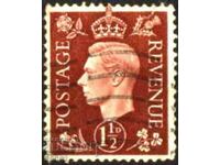 Semnificat Regele George al VI-lea 1937 al Marii Britanii