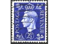 Διακριτικός Βασιλιάς Γεώργιος ΣΤ' 1937 της Μεγάλης Βρετανίας