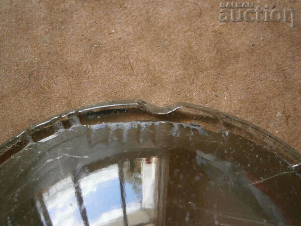 Licitație lupă de la lanternă de epocă Licitație lupă de la lanternă de epocă