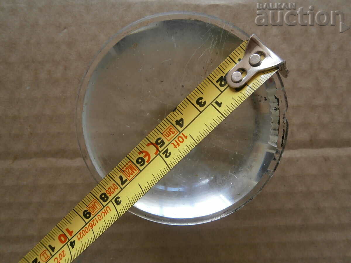 lupă de la lanternă de epocă - 5 lupă de la lanternă de epocă - 5