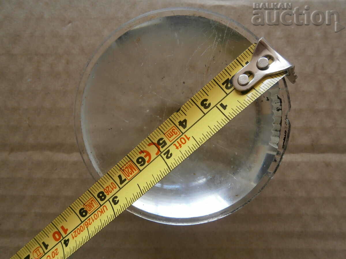 lupă de la lanternă de epocă - 6 lupă de la lanternă de epocă - 6