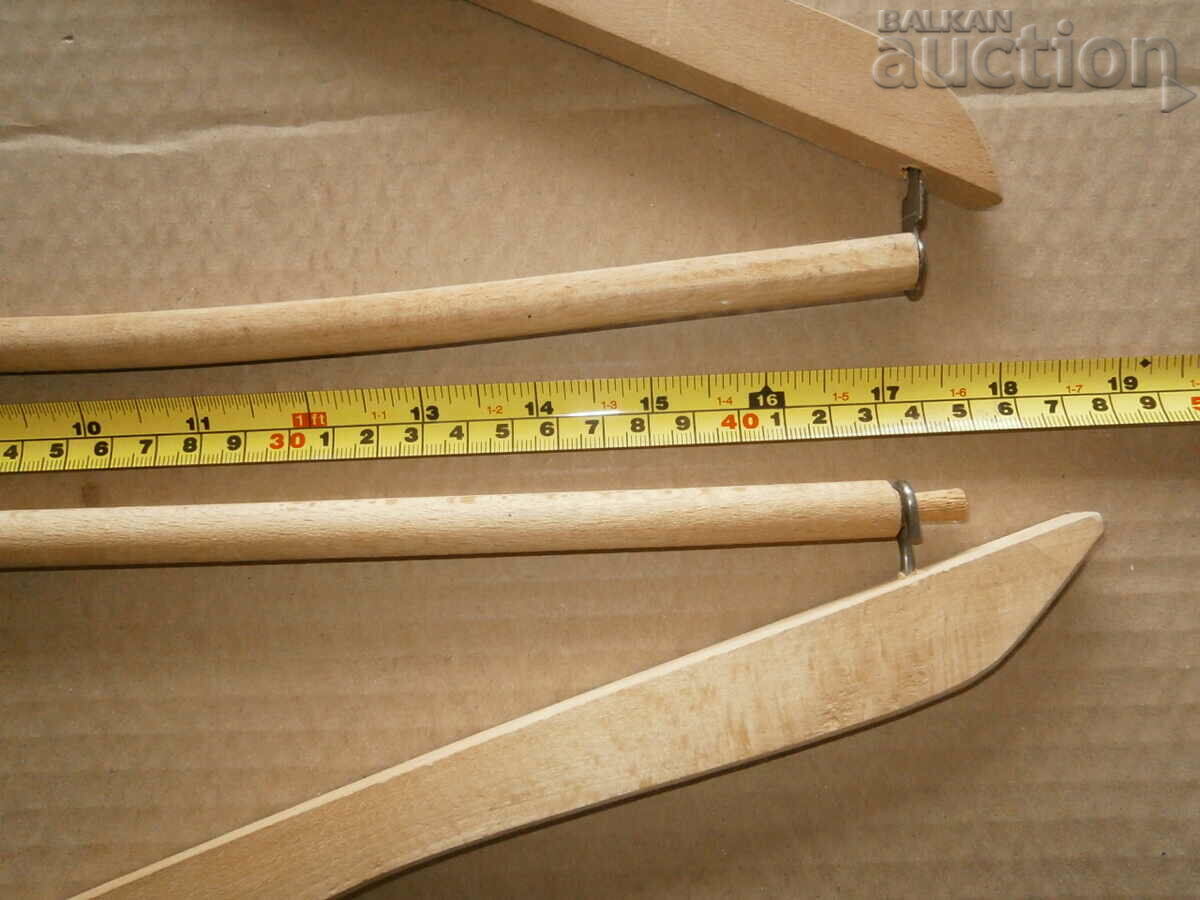 antique primitive clothes hangers retro vintage - 5 antique primitive clothes hangers retro vintage - 5