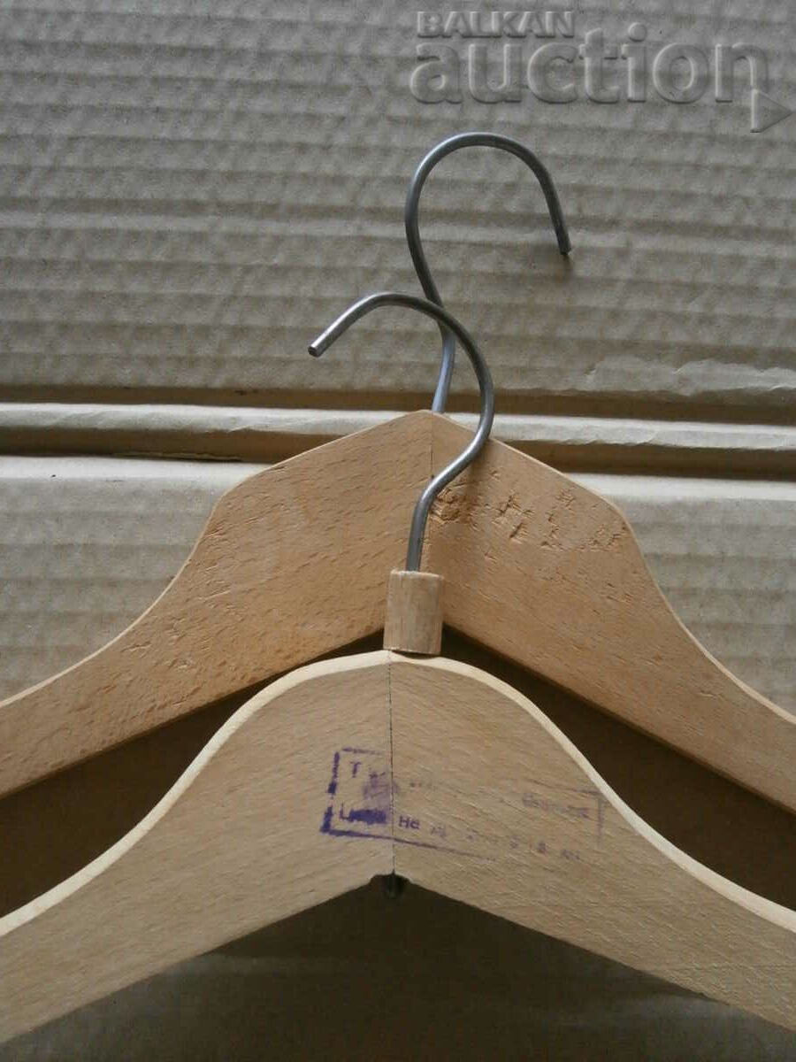 antique primitive clothes hangers retro vintage - 6 antique primitive clothes hangers retro vintage - 6