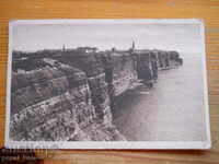 αντίκα καρτ ποστάλ - Γερμανία (Helgoland) 1920