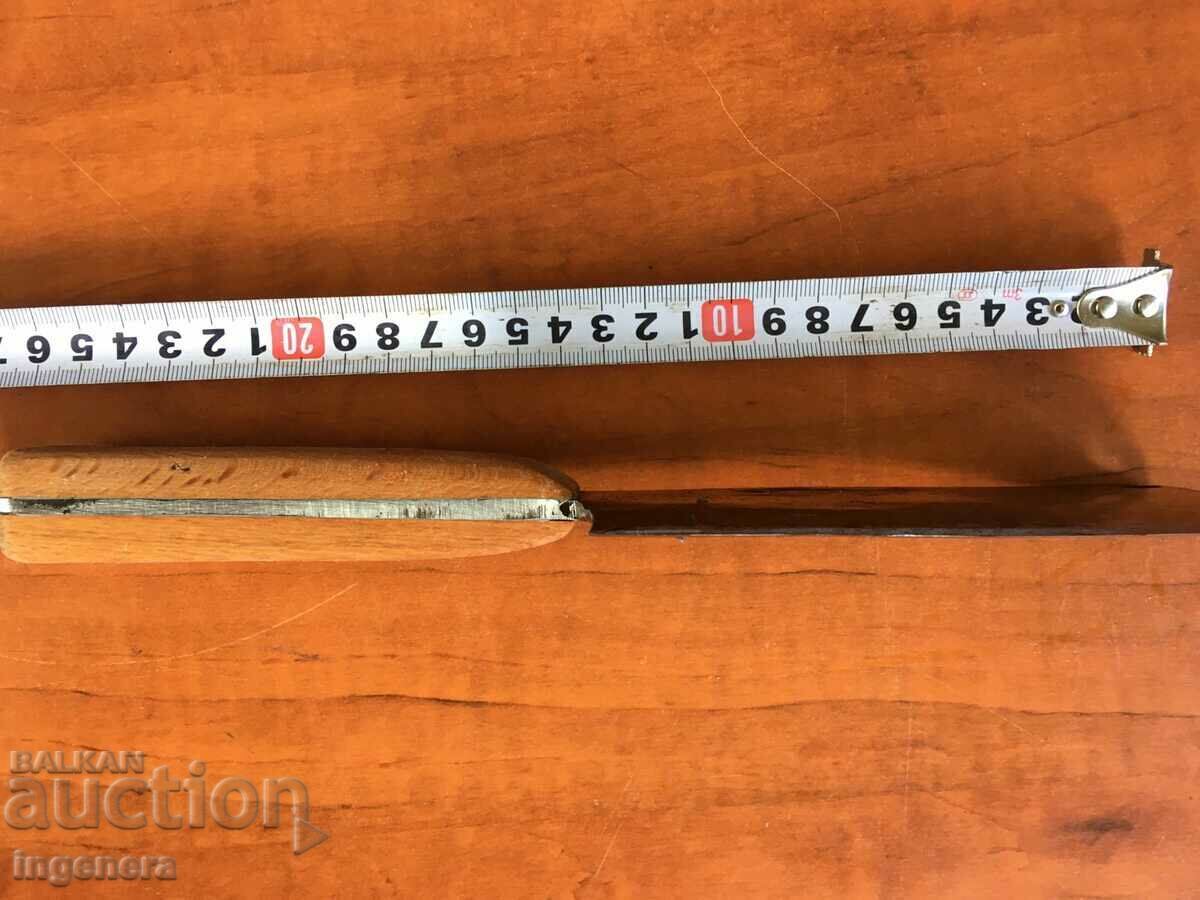 Licitație SUTTER BLADE FORJAT STRUMENT ANTIC Licitație SUTTER BLADE FORJAT STRUMENT ANTIC