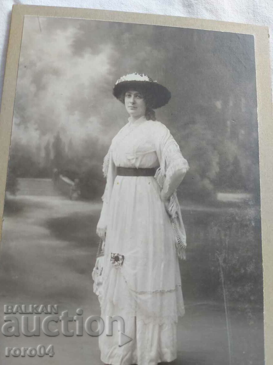 Φωτογραφία Cie Americaine * LYON * - 5 Φωτογραφία Cie Americaine * LYON * - 5