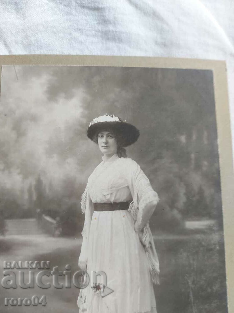 Φωτογραφία Cie Americaine * LYON * - 7 Φωτογραφία Cie Americaine * LYON * - 7