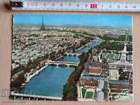 Καρτ ποστάλ Παρίσι Καρτ ποστάλ Παρίσι