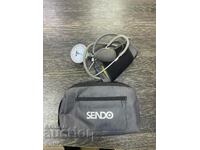 Sendo Primo mechanical blood pressure measuring device