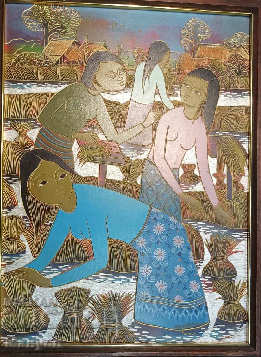 A beautiful and valuable picture. with price 250.00 BGN | € 127.82 A beautiful and valuable picture. with price 250.00 BGN | € 127.82