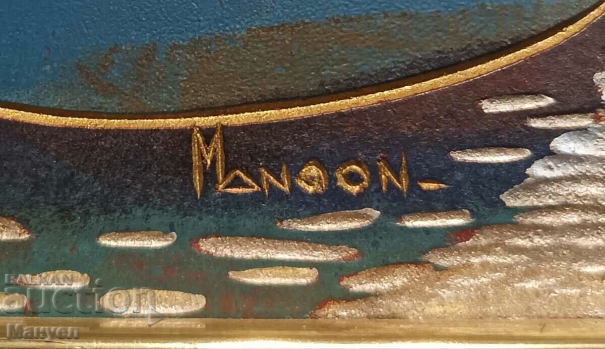 Auction A beautiful and valuable picture. Auction A beautiful and valuable picture.