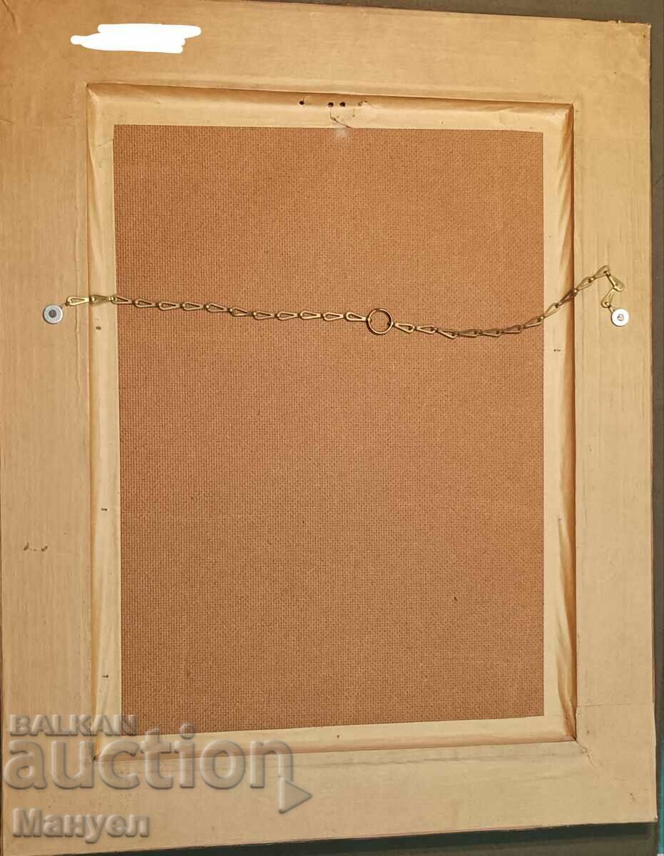 Delivery of A beautiful and valuable picture. Delivery of A beautiful and valuable picture.