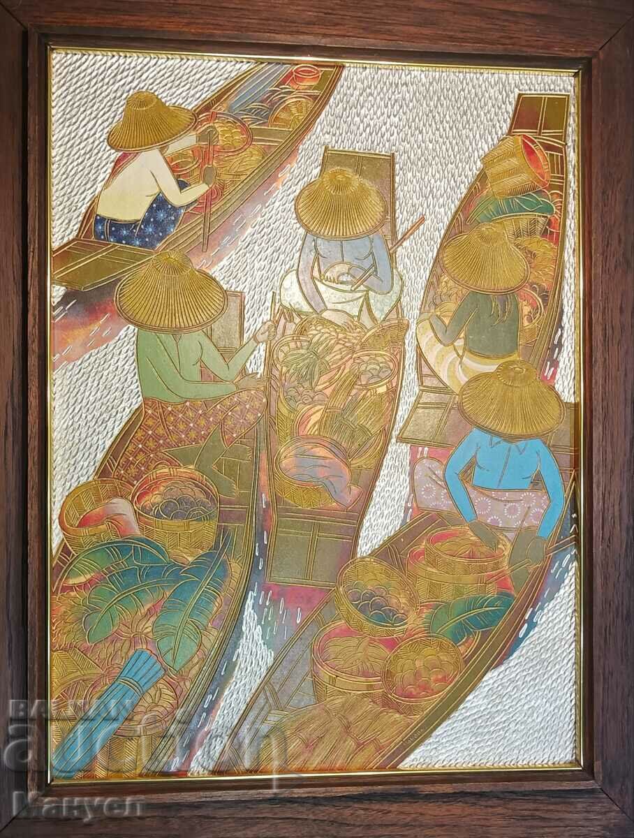 A beautiful and valuable picture. with price 250.00 BGN | € 127.82 A beautiful and valuable picture. with price 250.00 BGN | € 127.82