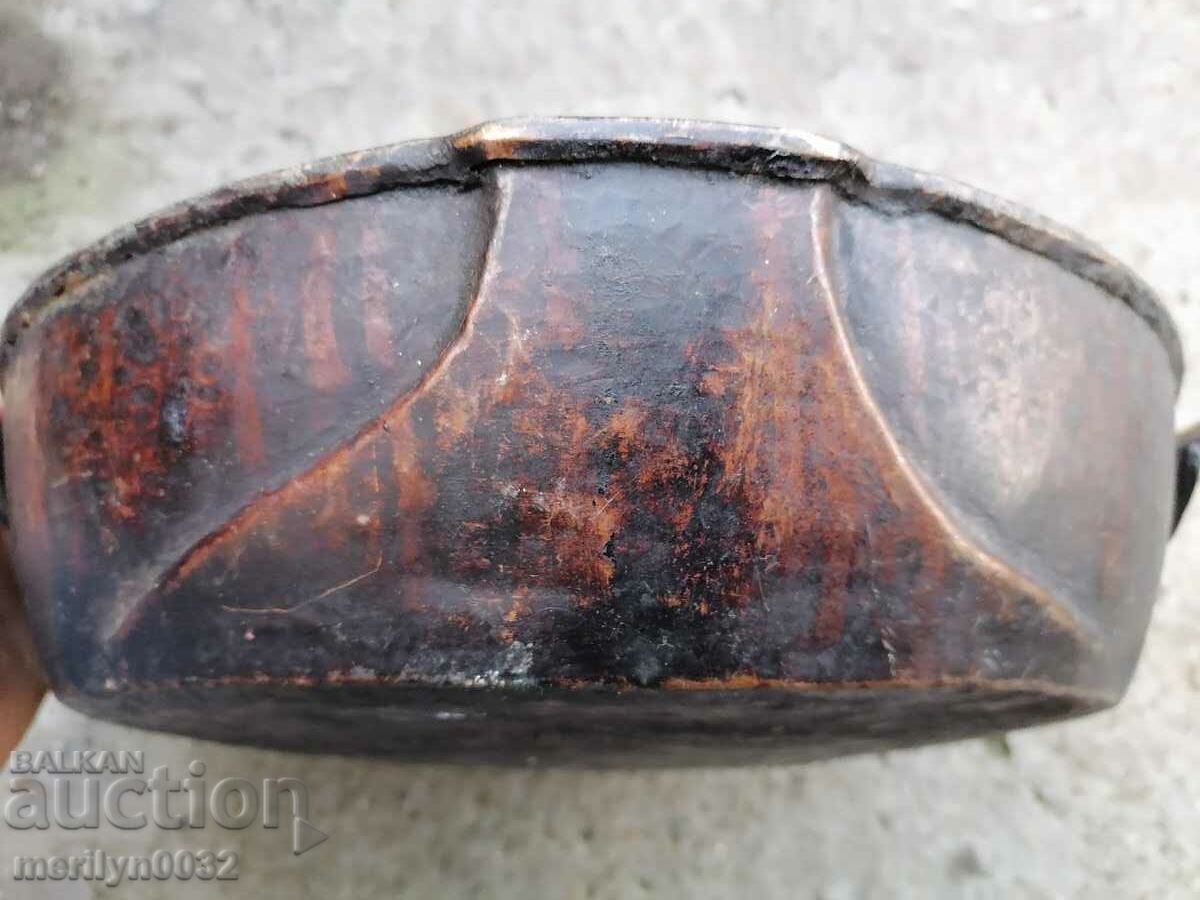 Old copper tray, sahane, baker, tray, tray - 7 Old copper tray, sahane, baker, tray, tray - 7