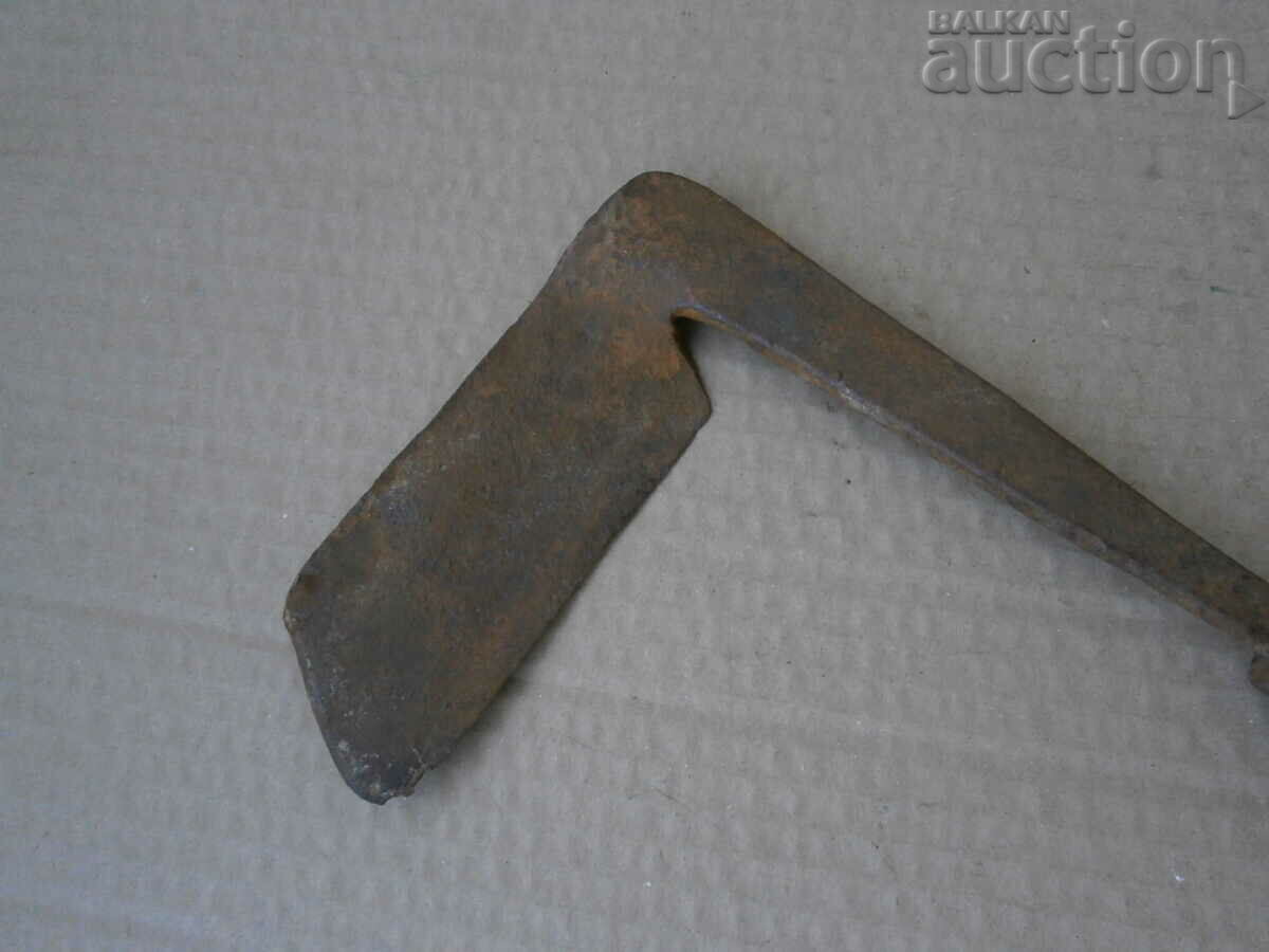 old primitive tool nalbantine horseman with price 31.00 BGN | € 15.85 old primitive tool nalbantine horseman with price 31.00 BGN | € 15.85