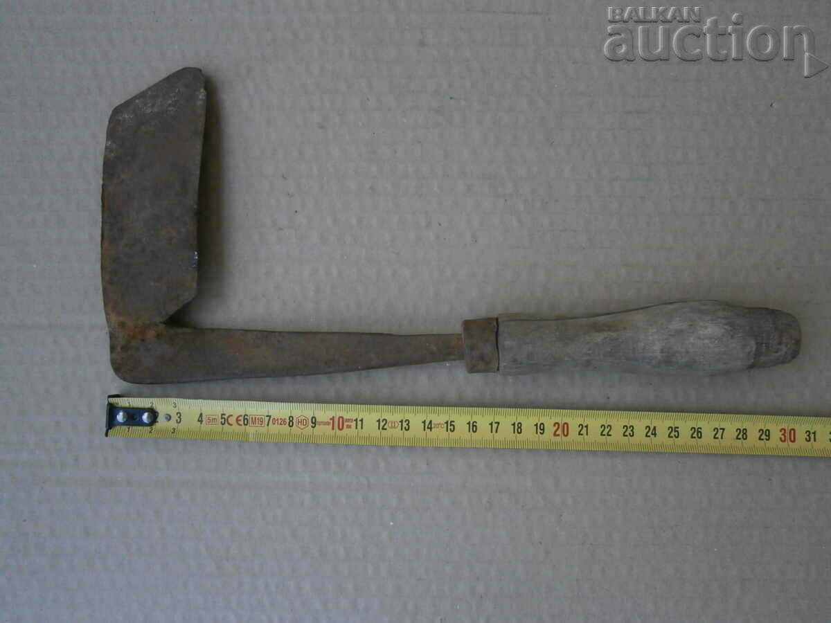 old primitive tool nalbantine horseman - 5 old primitive tool nalbantine horseman - 5