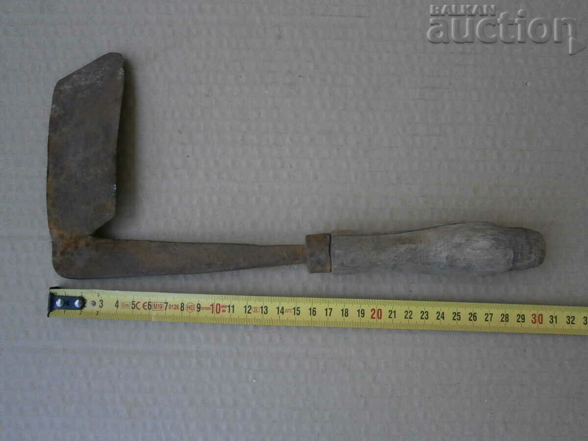 old primitive tool nalbantine horseman - 6 old primitive tool nalbantine horseman - 6