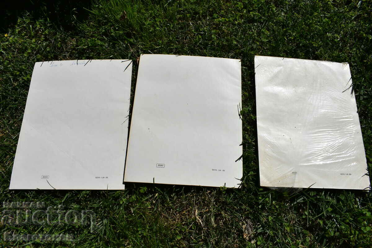 Delivery of Archeology 1975 Delivery of Archeology 1975