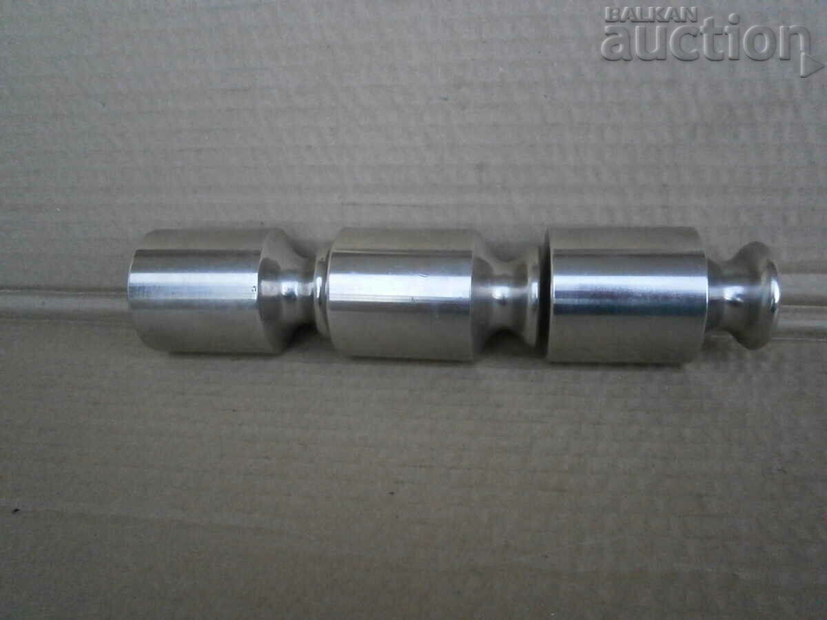 old Pazarzhii weighing scales of 1KG 1989. for weighing scales - 5 old Pazarzhii weighing scales of 1KG 1989. for weighing scales - 5