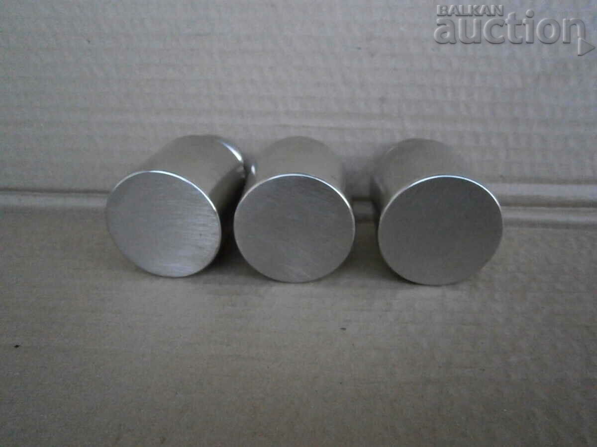 old Pazarzhii weighing scales of 1KG 1989. for weighing scales - 6 old Pazarzhii weighing scales of 1KG 1989. for weighing scales - 6