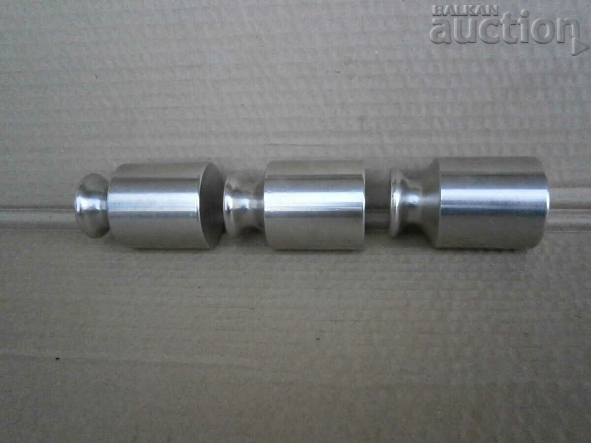 old Pazarzhii weighing scales of 1KG 1989. for weighing scales - 7 old Pazarzhii weighing scales of 1KG 1989. for weighing scales - 7