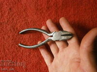 OLD SMALL Pliers - CUTTERS