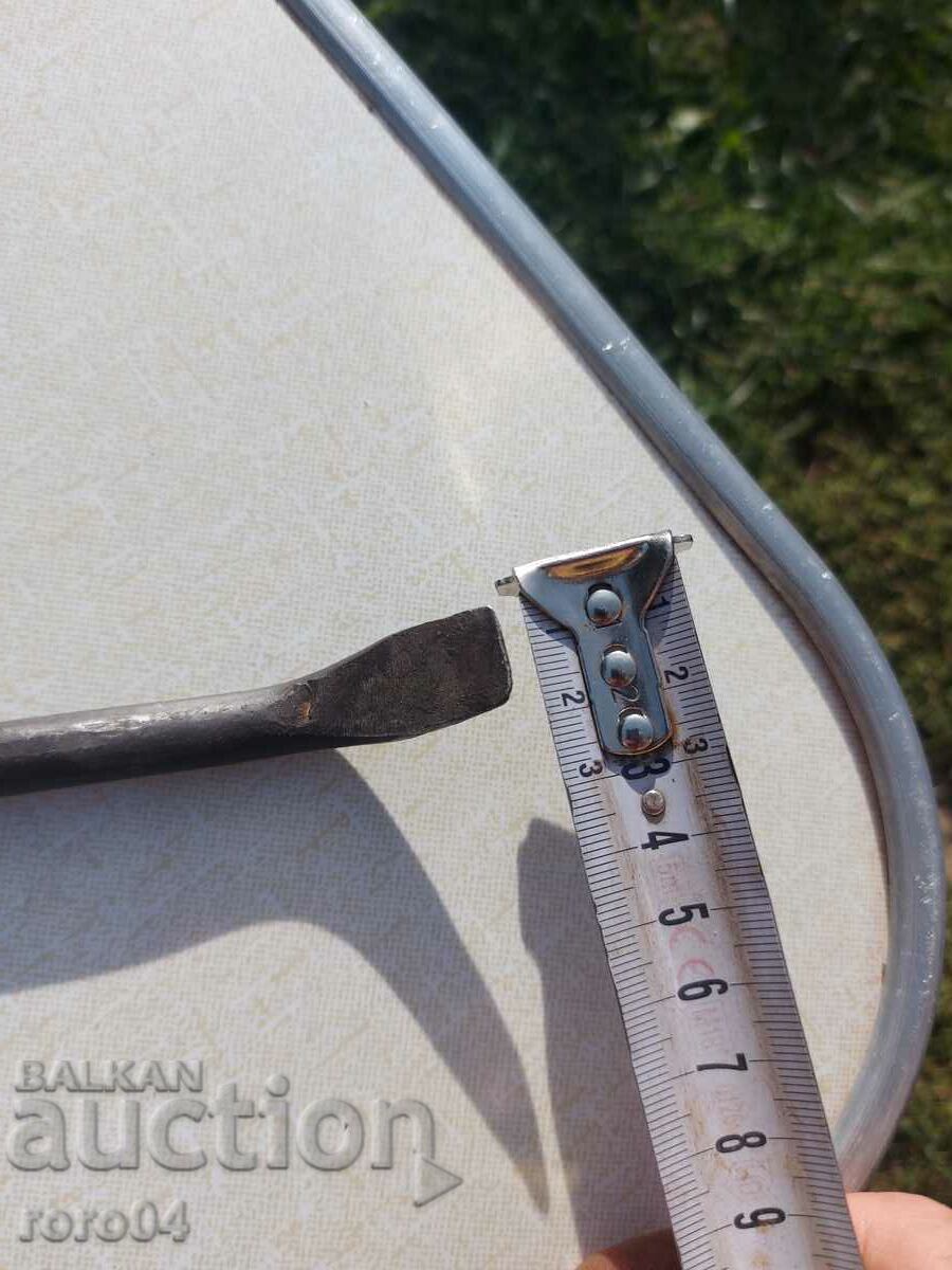 Auction  BAR - TARIKATSKA