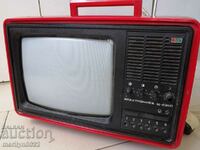 Televizoare color de lux ELECTRONICA Ts-431D TV URSS