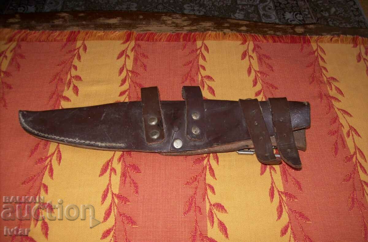 Case, holster for chance tool pickaxe with price 19.00 BGN | € 9.71 Case, holster for chance tool pickaxe with price 19.00 BGN | € 9.71