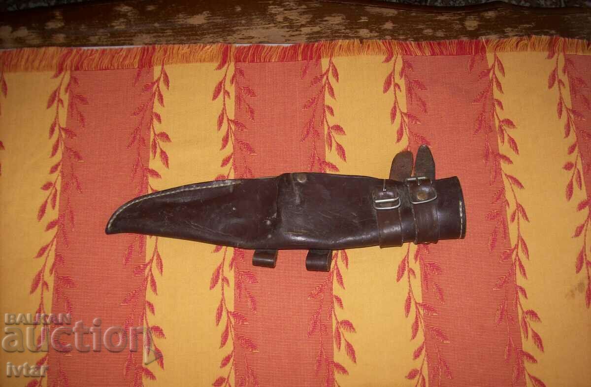 Auction Case, holster for chance tool pickaxe Auction Case, holster for chance tool pickaxe