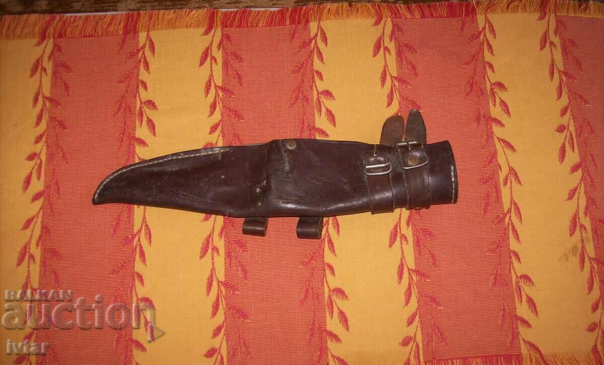 Delivery of Case, holster for chance tool pickaxe Delivery of Case, holster for chance tool pickaxe