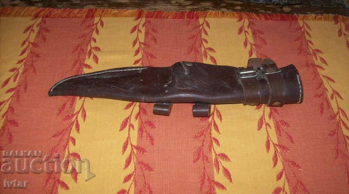 Case, holster for chance tool pickaxe - 5 Case, holster for chance tool pickaxe - 5