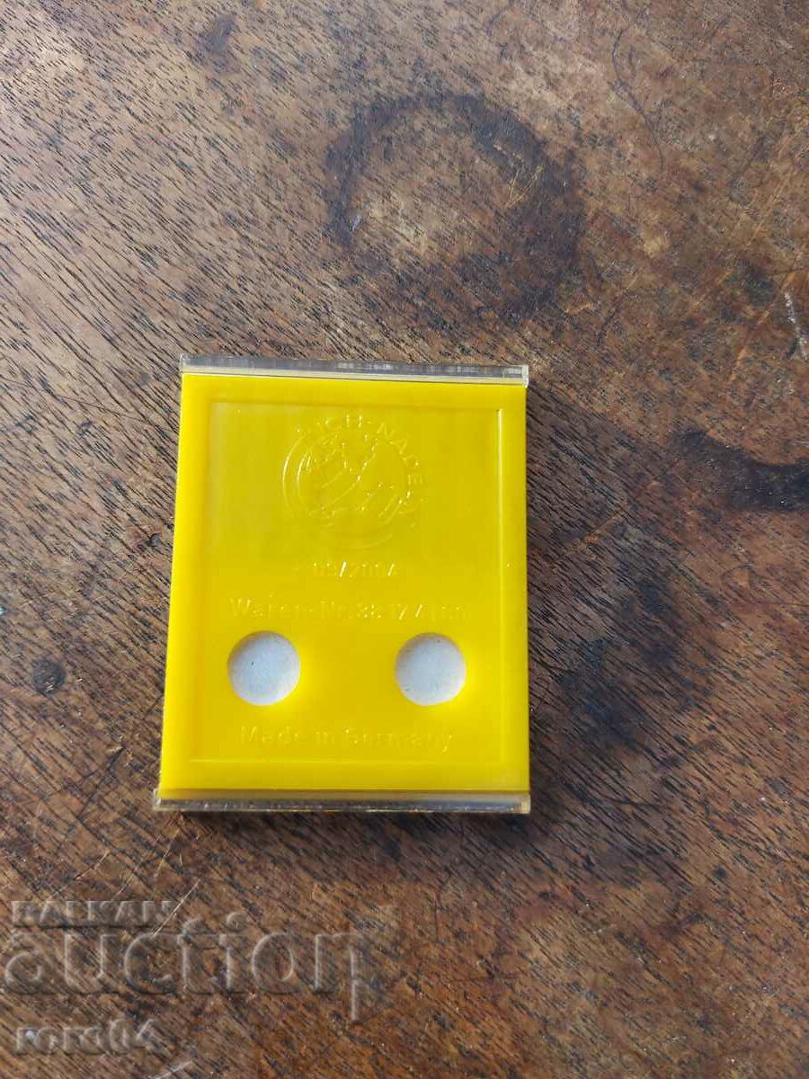 NEEDLES - SEWING MACHINE - 5 NEEDLES - SEWING MACHINE - 5