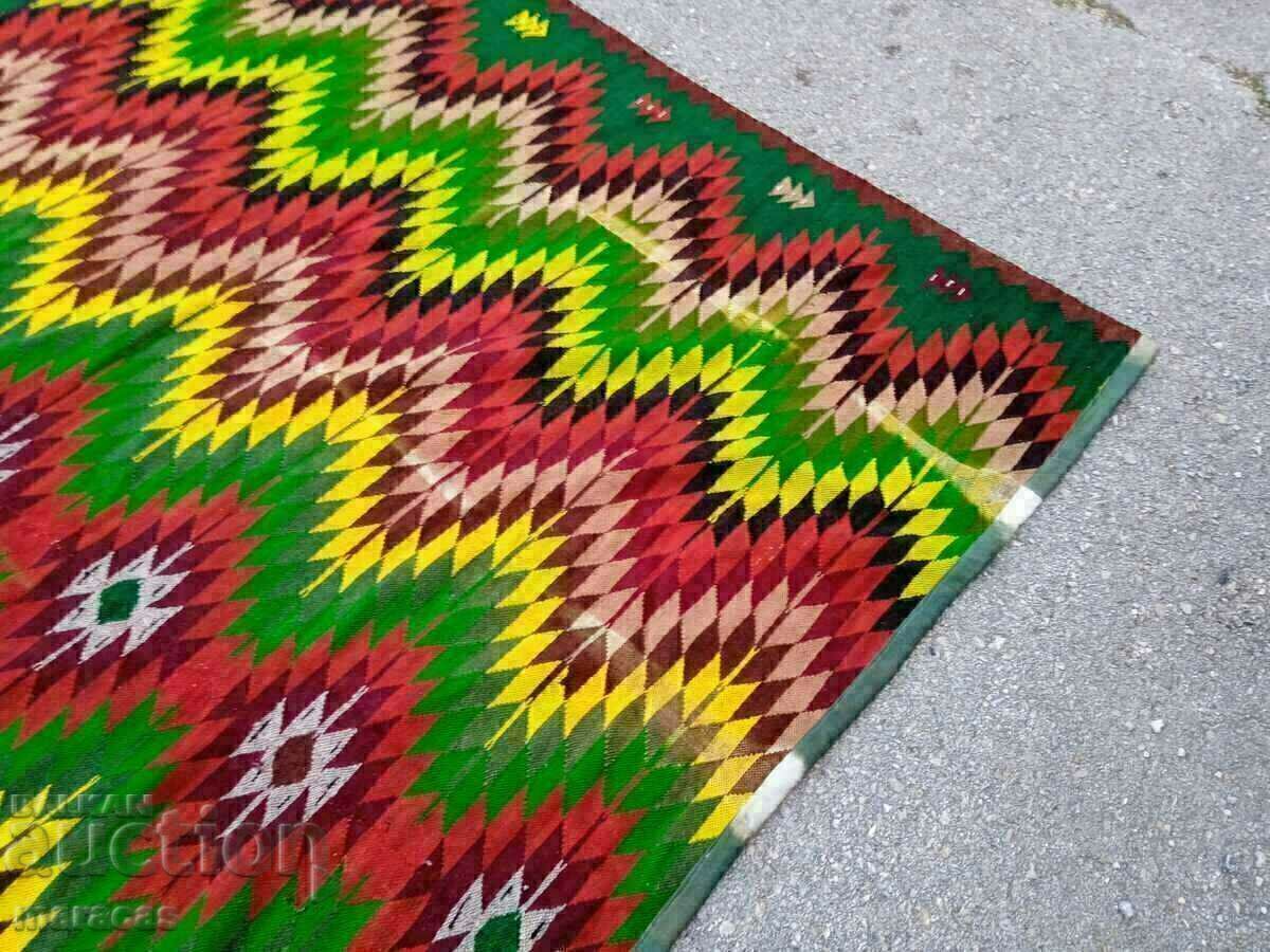 Covor vechi Chipro - 5