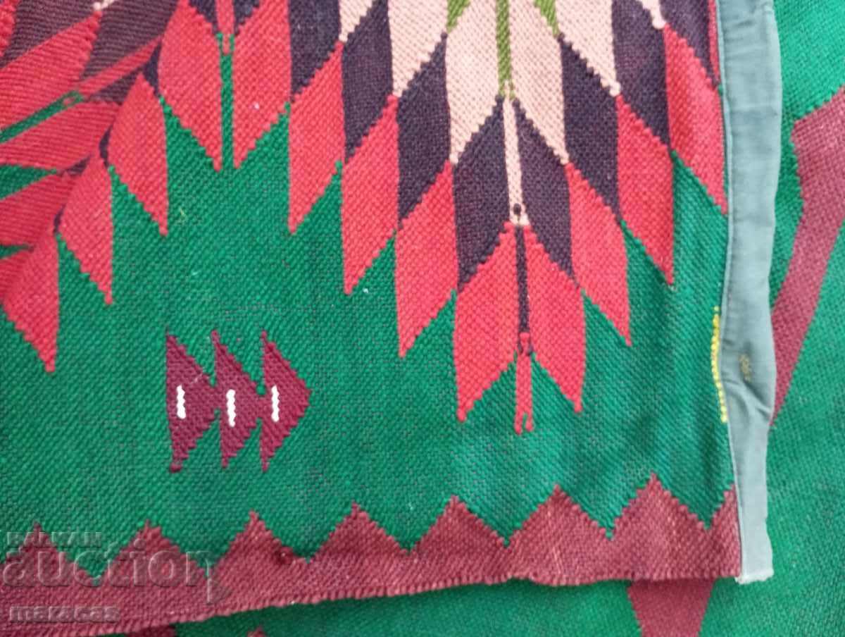 Covor vechi Chipro - 6