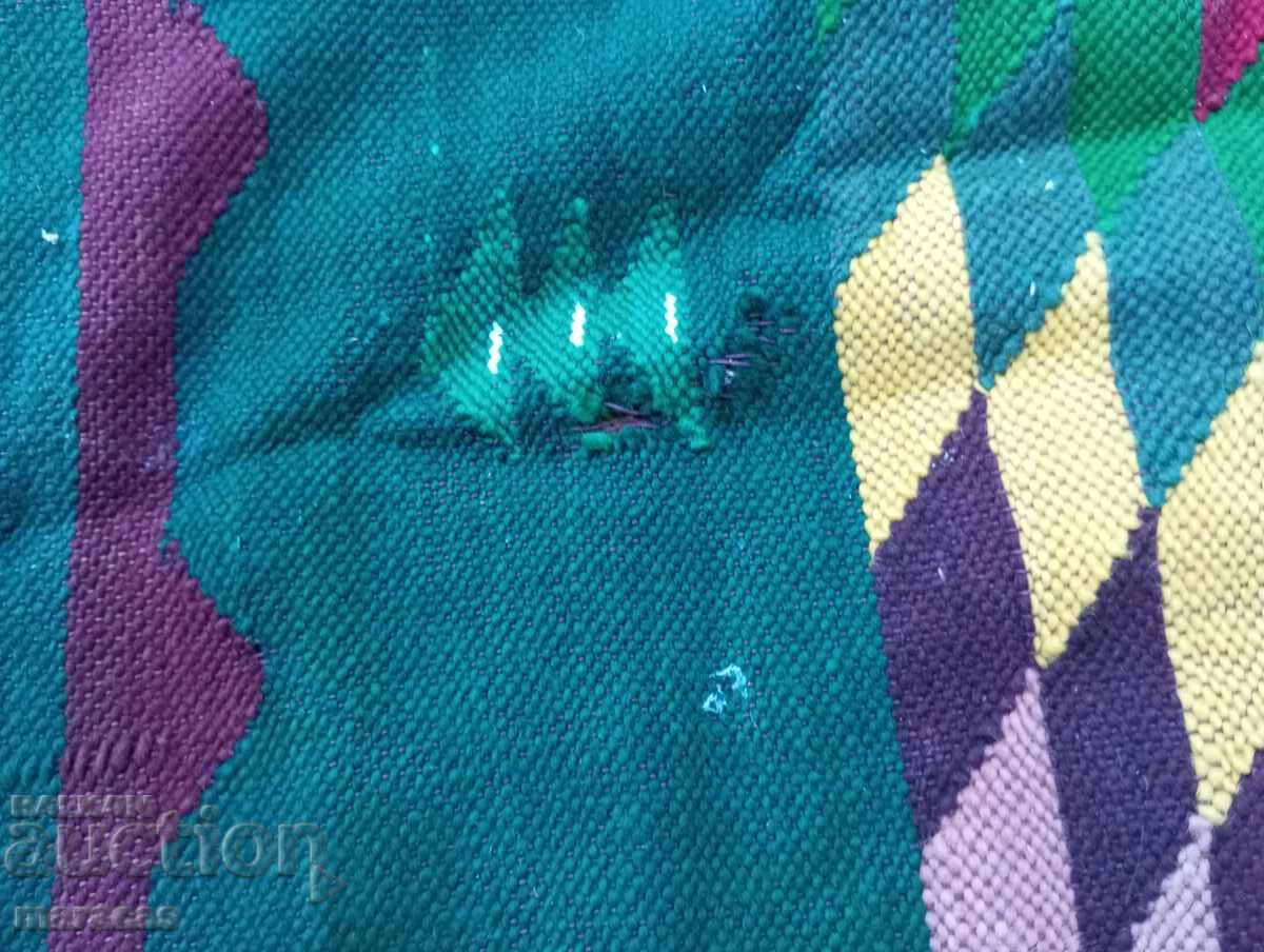 Covor vechi Chipro - 7