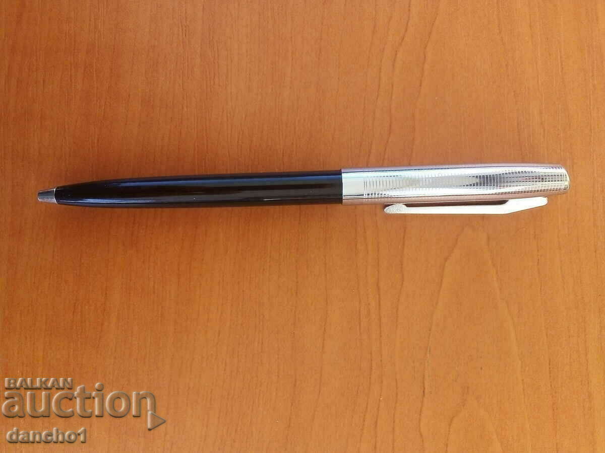 Στυλό μπάλας ΕΣΣΔ με τιμή € 4.09 | 8.00 BGN Στυλό μπάλας ΕΣΣΔ με τιμή € 4.09 | 8.00 BGN