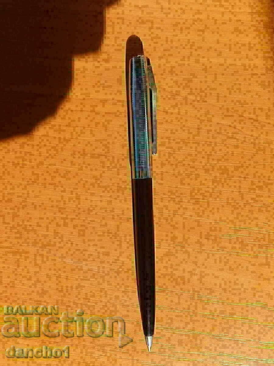 Auction  Ballpoint pen USSR