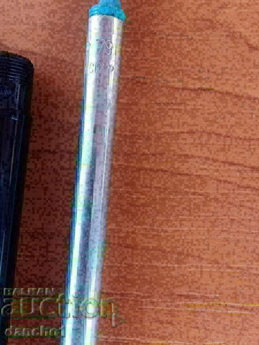 Ballpoint pen USSR - 6