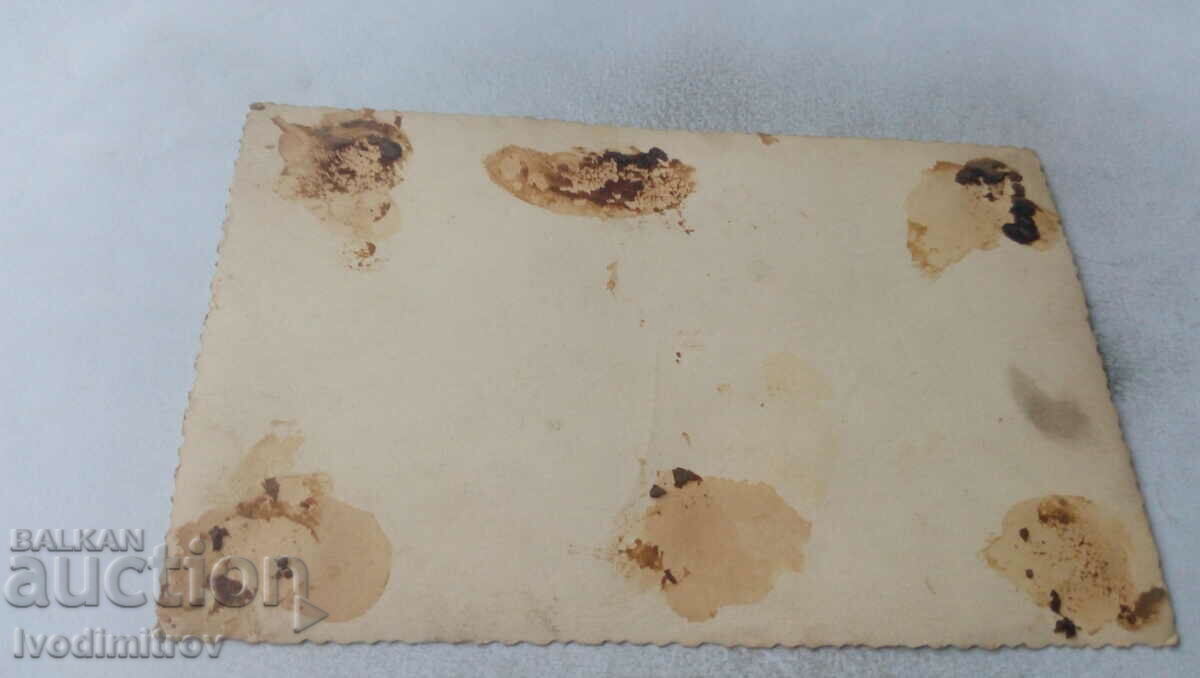 Photo Men women and children at lunch with price 1.85 BGN | € 0.95 Photo Men women and children at lunch with price 1.85 BGN | € 0.95