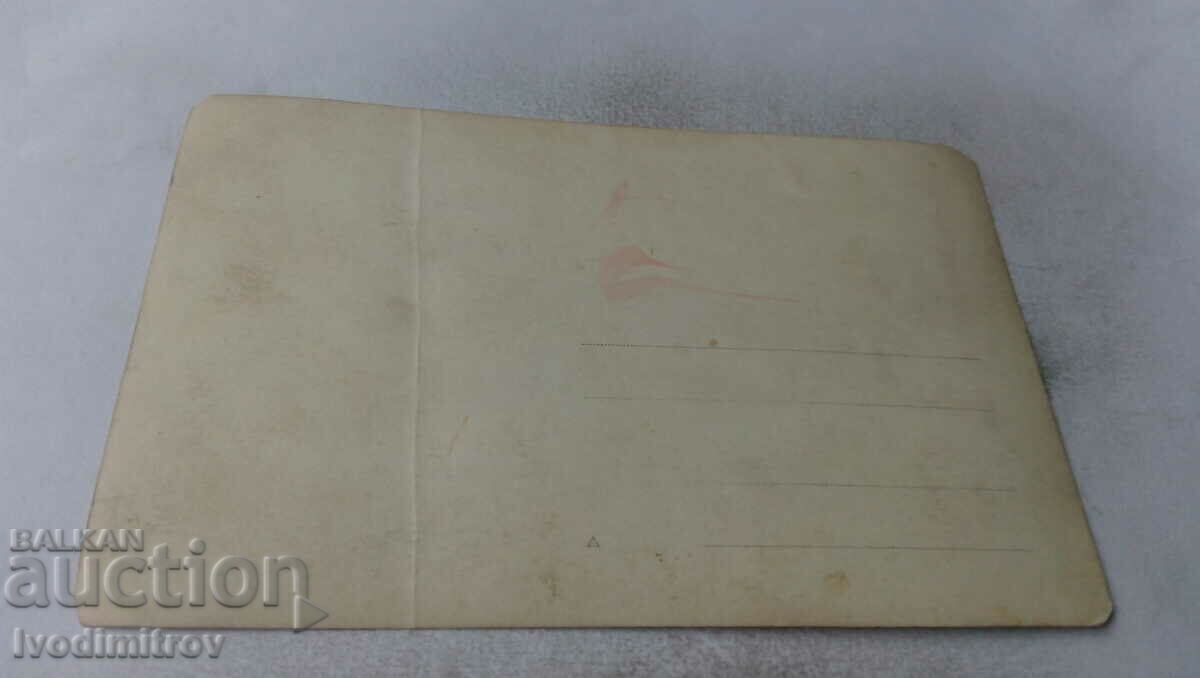 Photo Men in front of a huge turbine with price 1.85 BGN | € 0.95