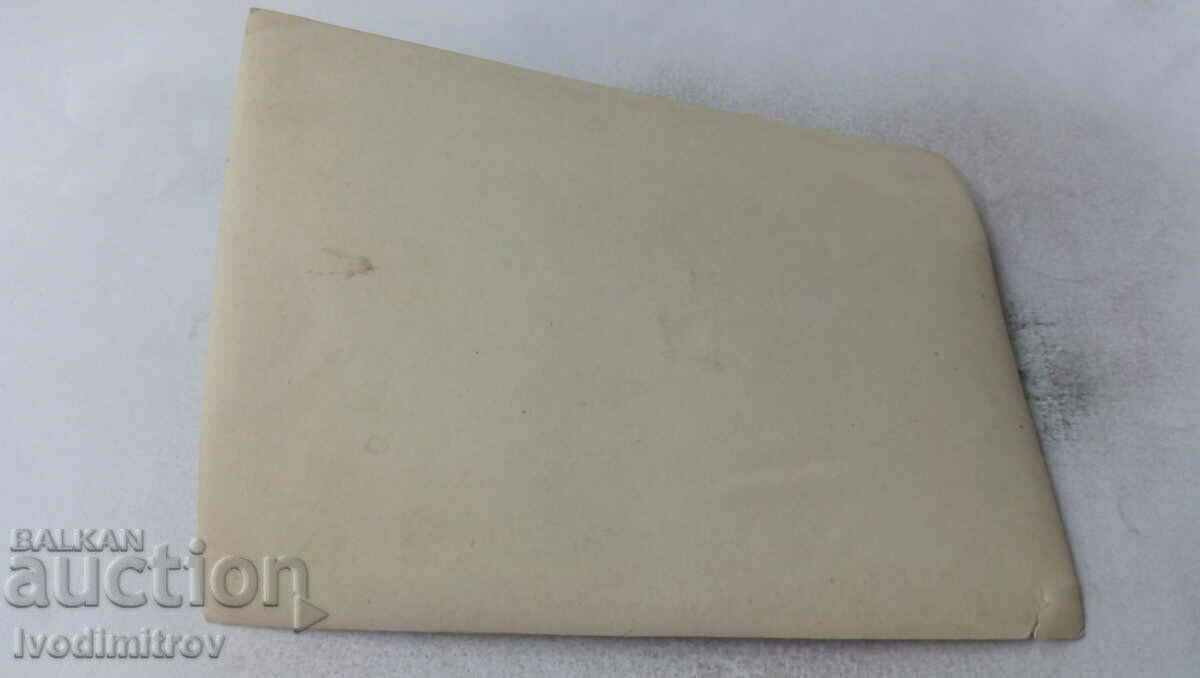 Photo An elderly man by the village fountain with price 1.65 BGN | € 0.84 Photo An elderly man by the village fountain with price 1.65 BGN | € 0.84