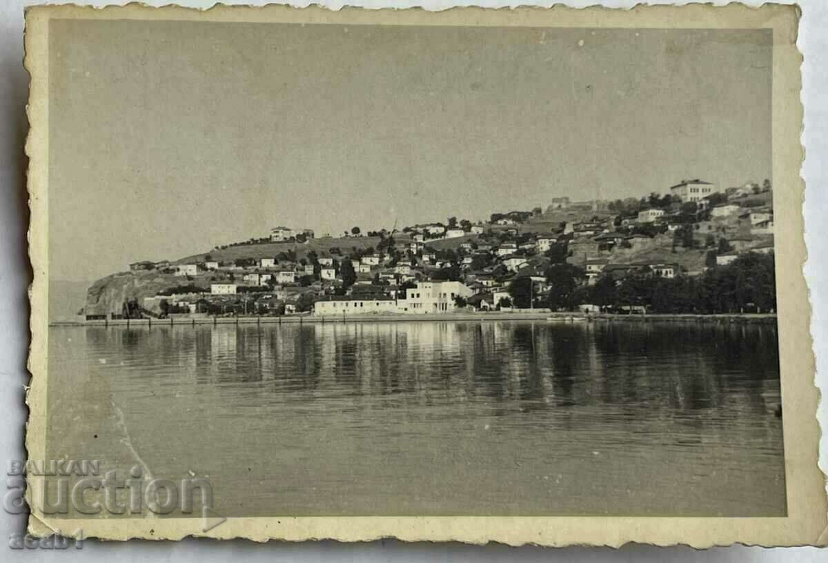Ohrid Macedonia 40s