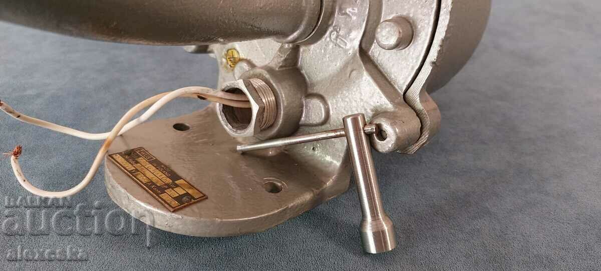 Old thrombus - 5 Old thrombus - 5