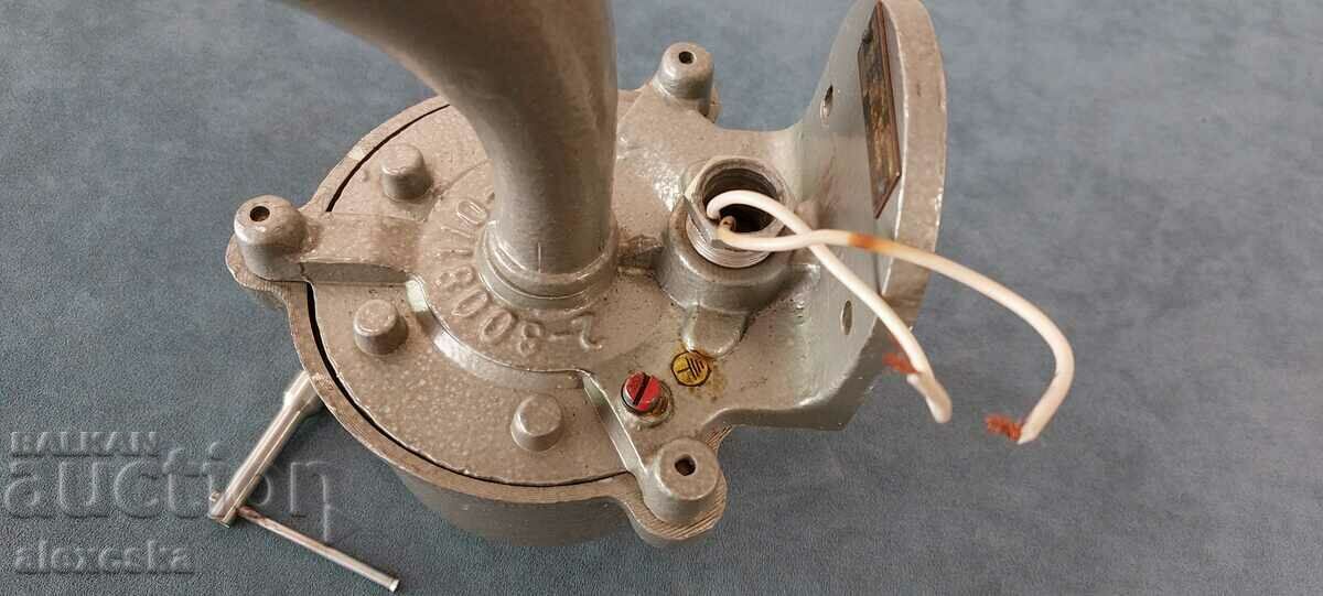 Old thrombus - 7 Old thrombus - 7